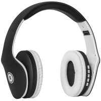 

                                    Defender Wireless stereo headset FreeMotion B525 black+white, Bluetooth